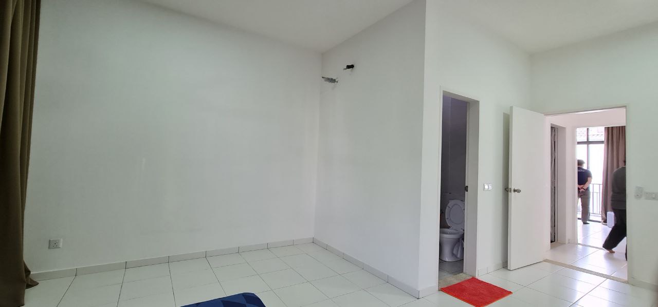 Graham Garden Eco Grandeur Bandar Puncak Alam - photo 8
