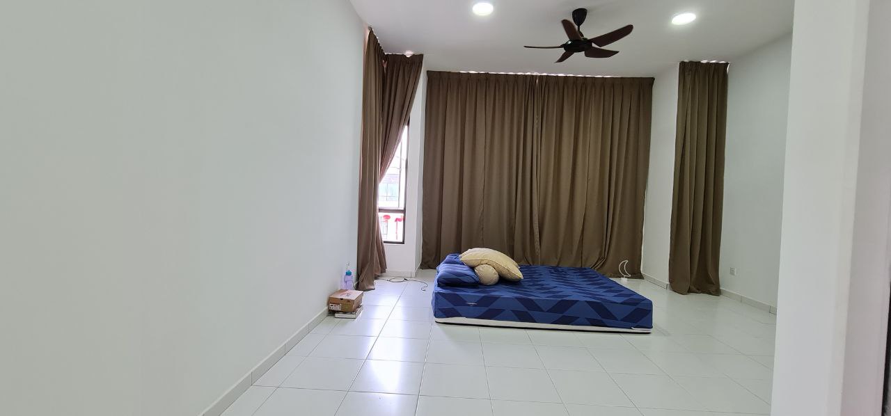 Graham Garden Eco Grandeur Bandar Puncak Alam - photo 11