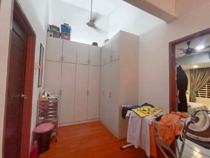 Double Storey Jalan Kebun Nenas Bandar Putera - photo 8
