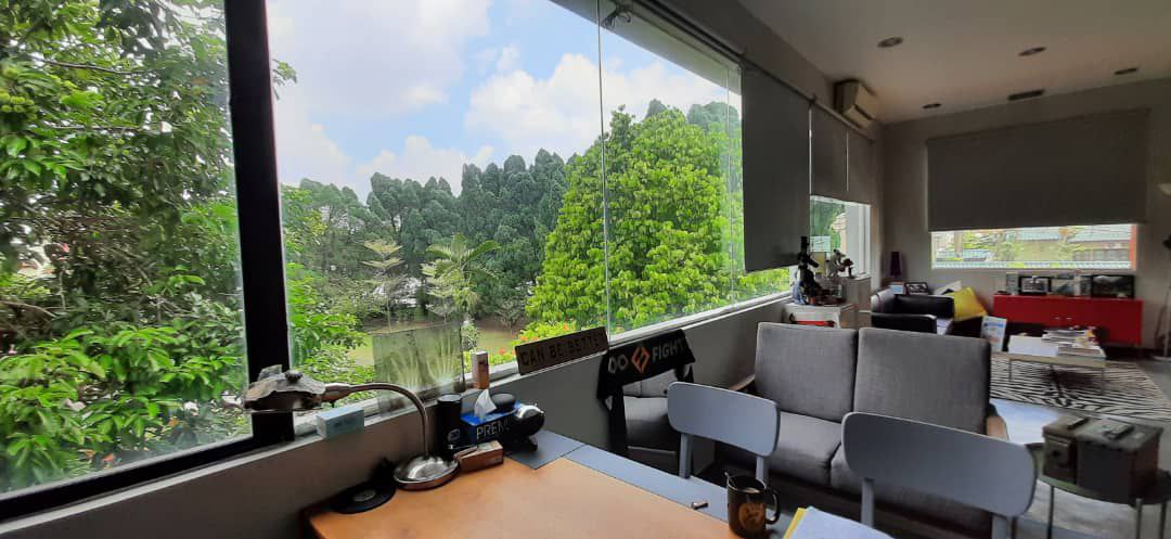 FREEHOLD Double Storey Bungalow SS3 Petaling Jaya - photo 3