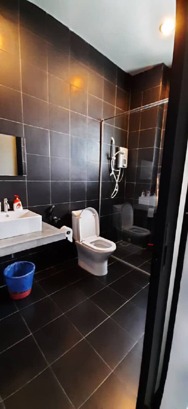 FREEHOLD Double Storey Bungalow SS3 Petaling Jaya - photo 4