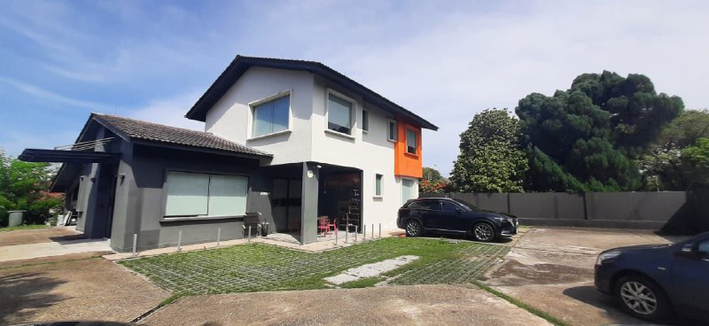 FREEHOLD Double Storey Bungalow SS3 Petaling Jaya - photo 5