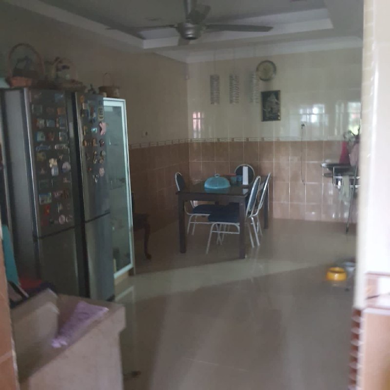 Double Storey Seksyen 8 Shah Alam - photo 3