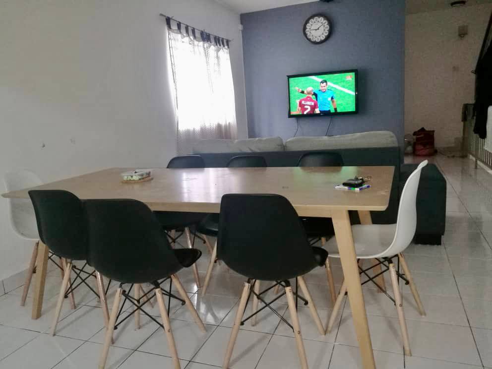 3 Storey Terrace Endlot Taman Bukit Permata Gombak - photo 4