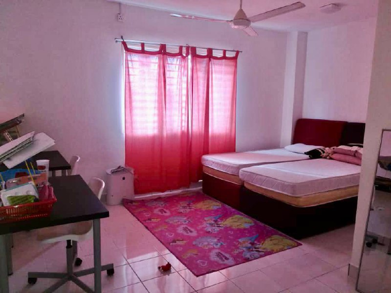 3 Storey Terrace Endlot Taman Bukit Permata Gombak - photo 8