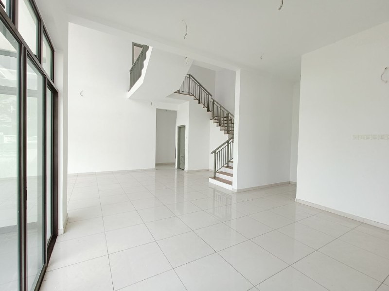 Corner Lot Triple Storey Emereld TTDI Alam Impian - photo 4