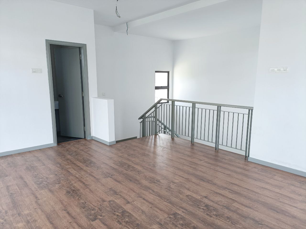 Corner Lot Triple Storey Emereld TTDI Alam Impian - photo 11