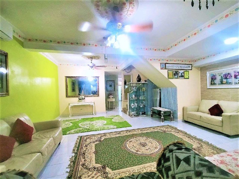 2 Storey Terrace Seksyen 8 Bandar Baru Bangi - photo 4