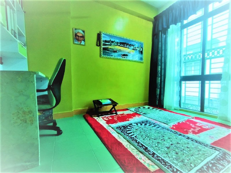 2 Storey Terrace Seksyen 8 Bandar Baru Bangi - photo 11