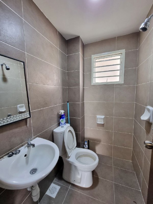 Double Storey Semi D Cluster Taman Desiran Bayu - photo 13