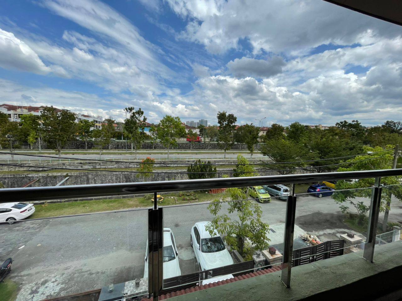 Superlink Taman Damai Utama Bandar Kinrara - photo 11