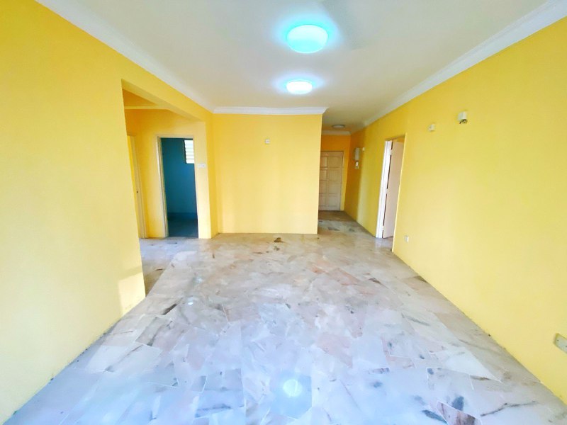 Condominium Gurney Heights Keramat Kuala Lumpur - photo 3