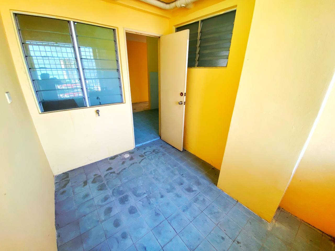 Condominium Gurney Heights Keramat Kuala Lumpur - photo 11