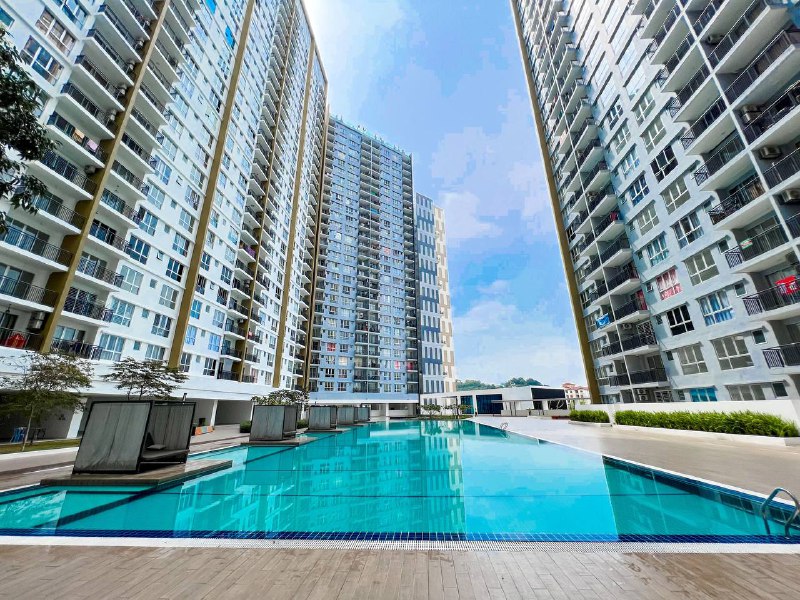 Platinum Splendor Residensi Semarak Kuala Lumpur - photo 2