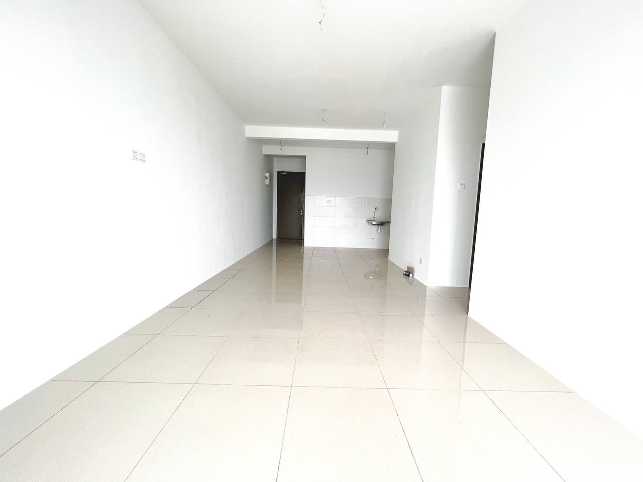 Platinum Splendor Residensi Semarak Kuala Lumpur - photo 4