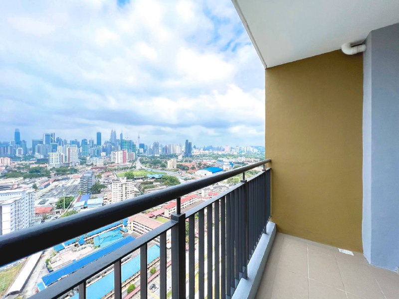 Platinum Splendor Residensi Semarak Kuala Lumpur - photo 6
