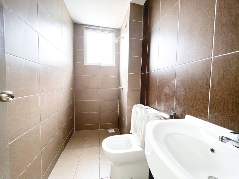 Platinum Splendor Residensi Semarak Kuala Lumpur - photo 11