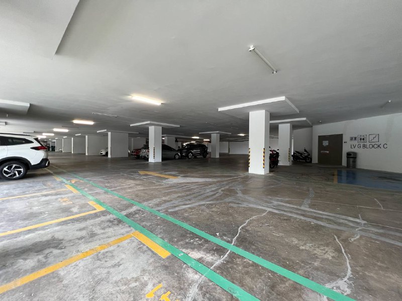 Platinum Splendor Residensi Semarak Kuala Lumpur - photo 13