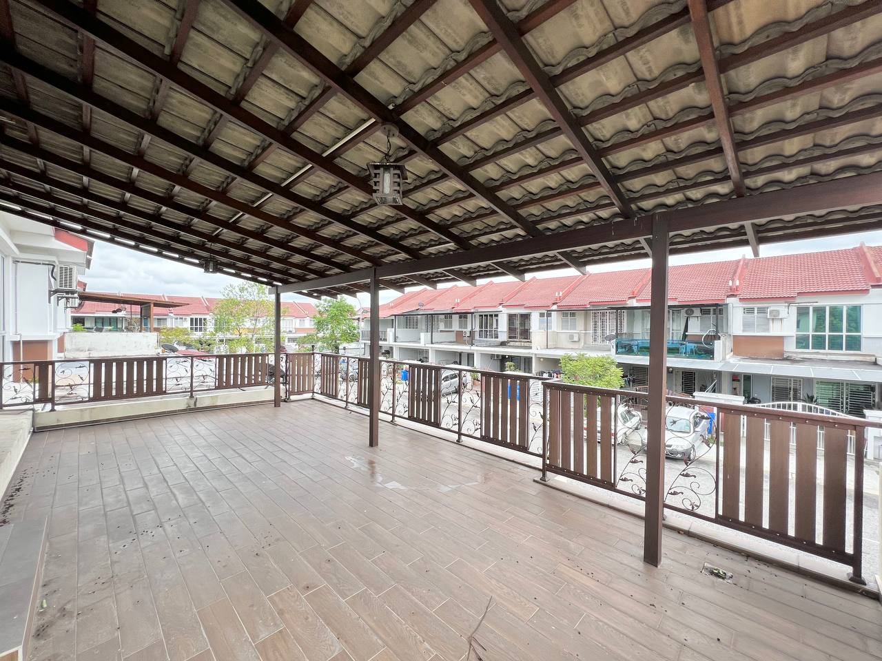 Double Storey Taman Alam Indah Seksyen 33 - photo 11
