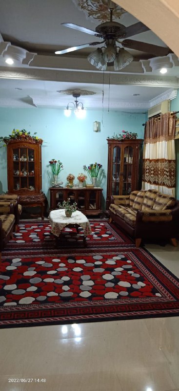 Corner Lot Double Storey Taman Dagang Jaya - photo 3