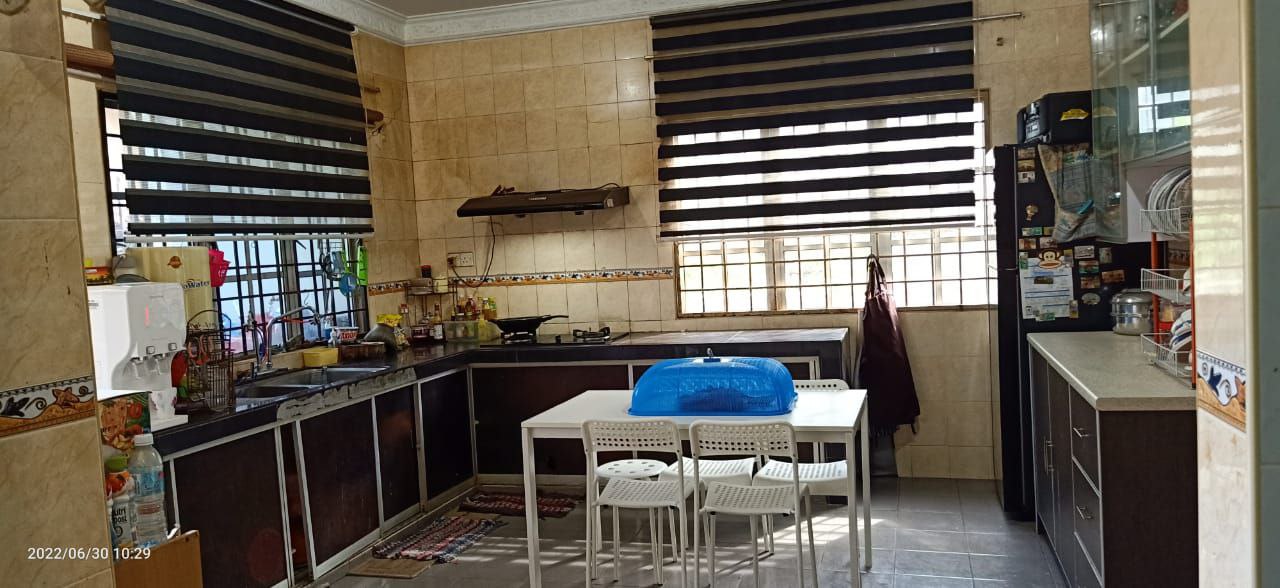 Corner Lot Double Storey Taman Dagang Jaya - photo 8