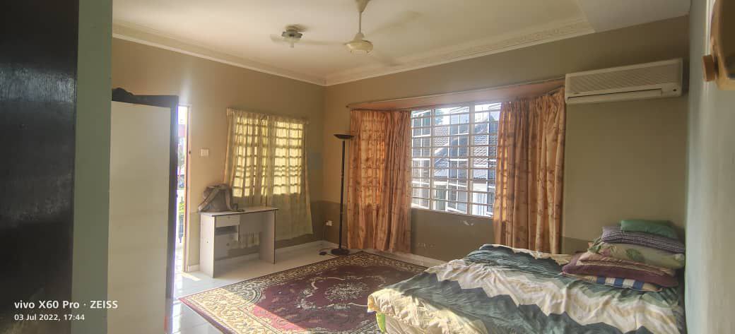 Corner Lot Double Storey Taman Dagang Jaya - photo 11