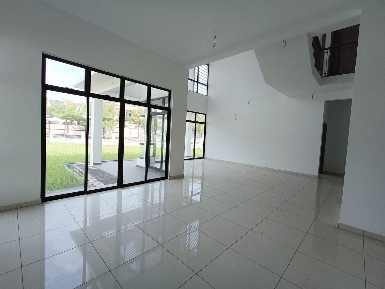 Triple Storey Emerald Ttdi Alam Impian - photo 3