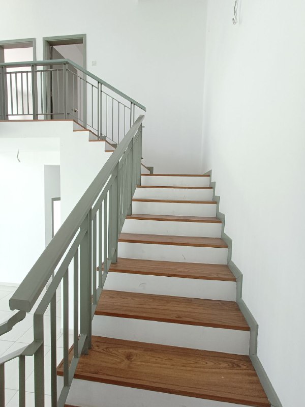 Triple Storey Emerald Ttdi Alam Impian - photo 8