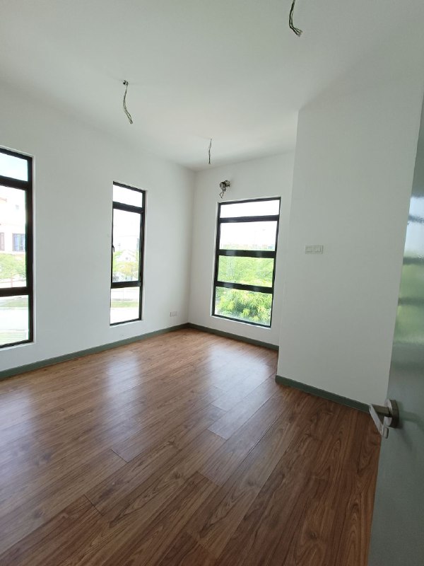 Triple Storey Emerald Ttdi Alam Impian - photo 11