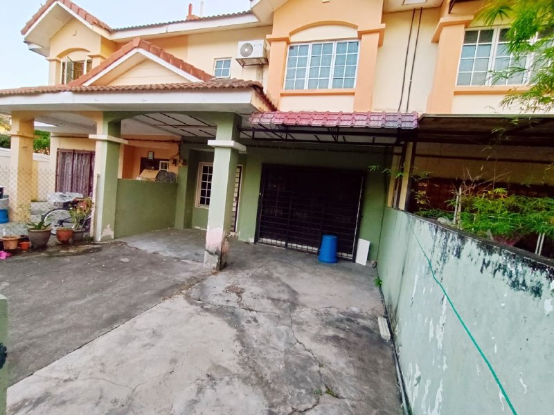 Double Storey Taman Putra Prima Puchong - photo 3