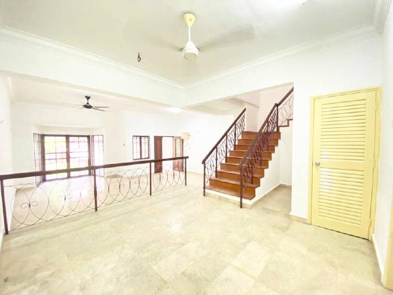 Double Storey Jalan Kubah Bukit Jelutong - photo 7