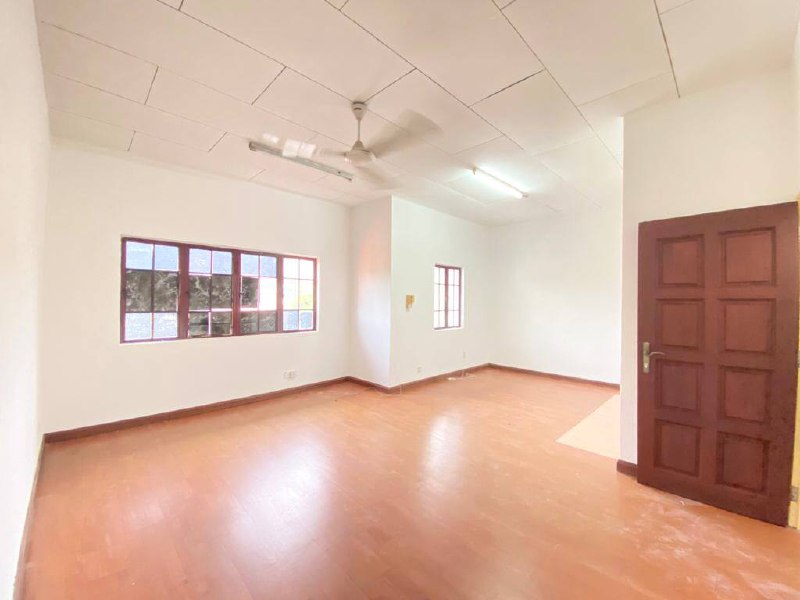 Double Storey Jalan Kubah Bukit Jelutong - photo 11
