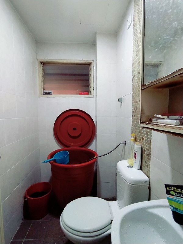 Apartment Taman Cheras Intan Cheras - photo 11