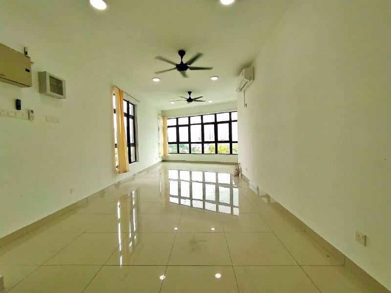 Residensi Chymes Gurney Persiaran Gurney - photo 2