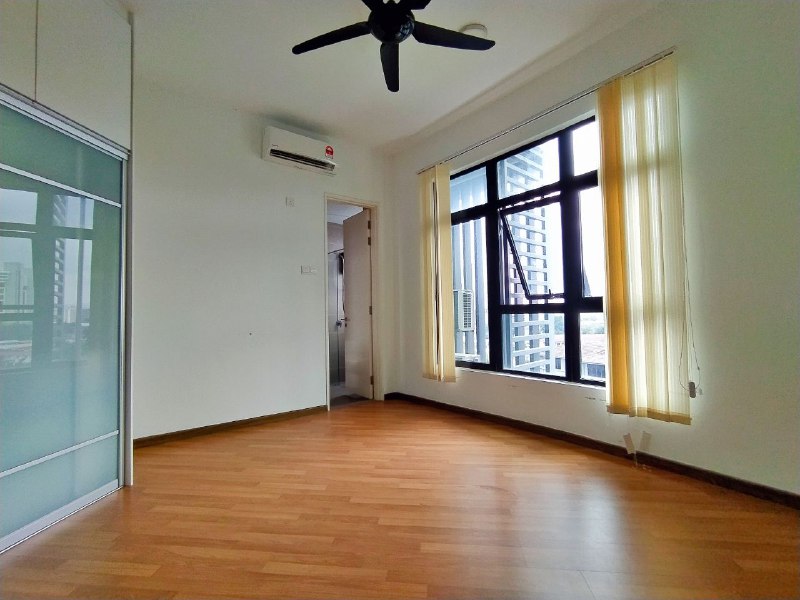 Residensi Chymes Gurney Persiaran Gurney - photo 3