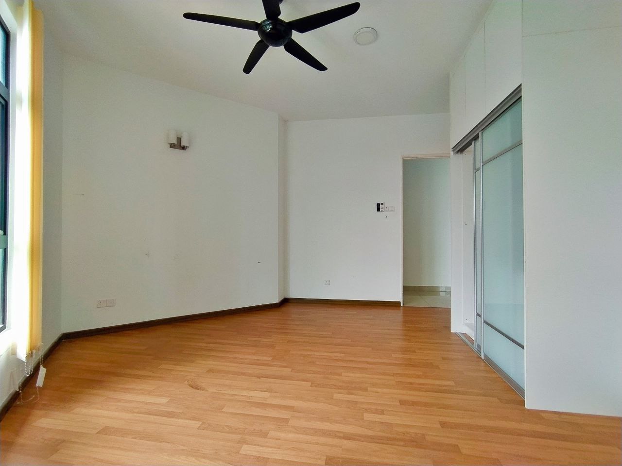 Residensi Chymes Gurney Persiaran Gurney - photo 4