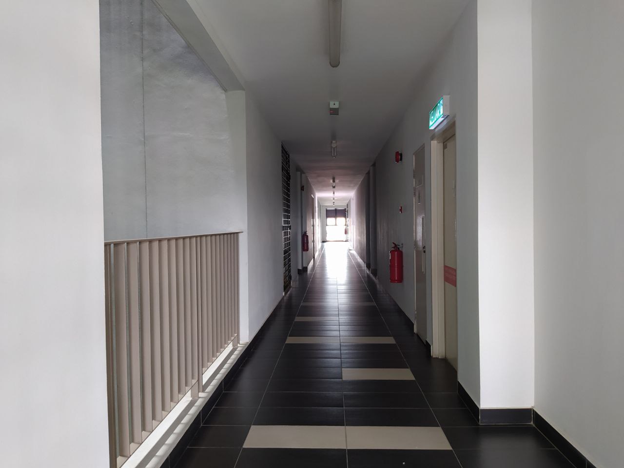 Residensi Chymes Gurney Persiaran Gurney - photo 11