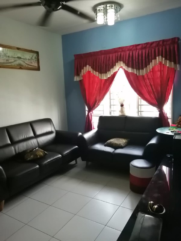 Seri Jati Apartment Setia Alam - photo 2