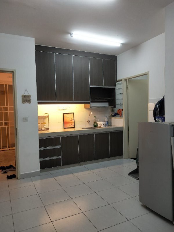 Apartment Seri Intan Setia Alam - photo 4