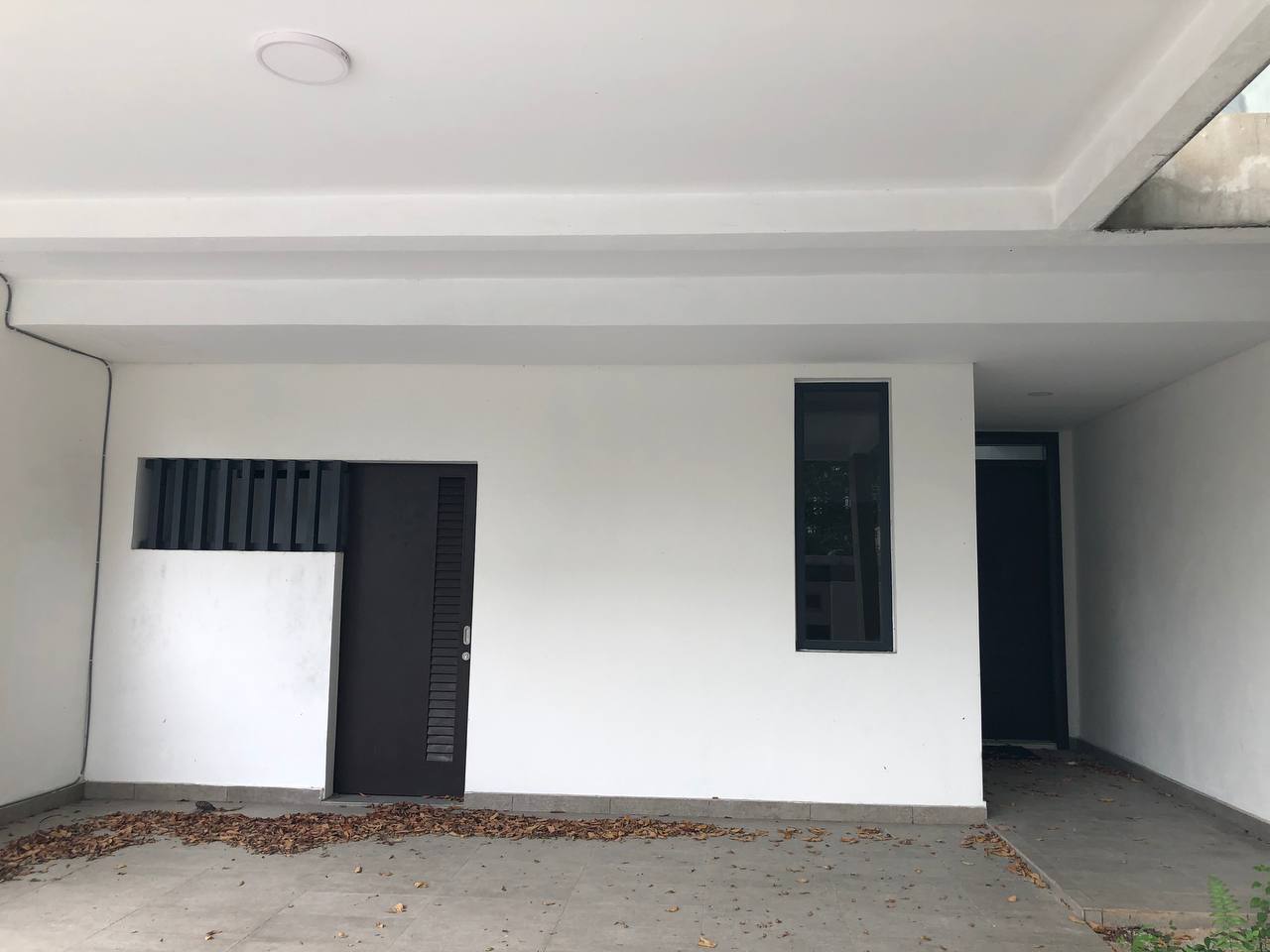 Triple Storey Superlink Laman Glenmarie - photo 2