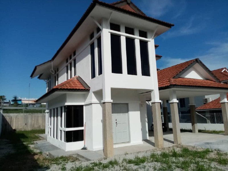 Bungalow Taman Astana Indah Bandar Baru Bangi - photo 3