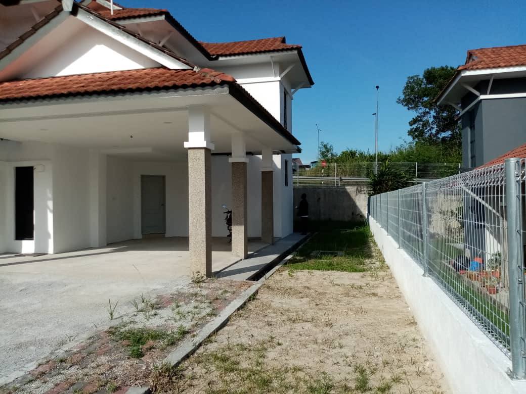 Bungalow Taman Astana Indah Bandar Baru Bangi - photo 4