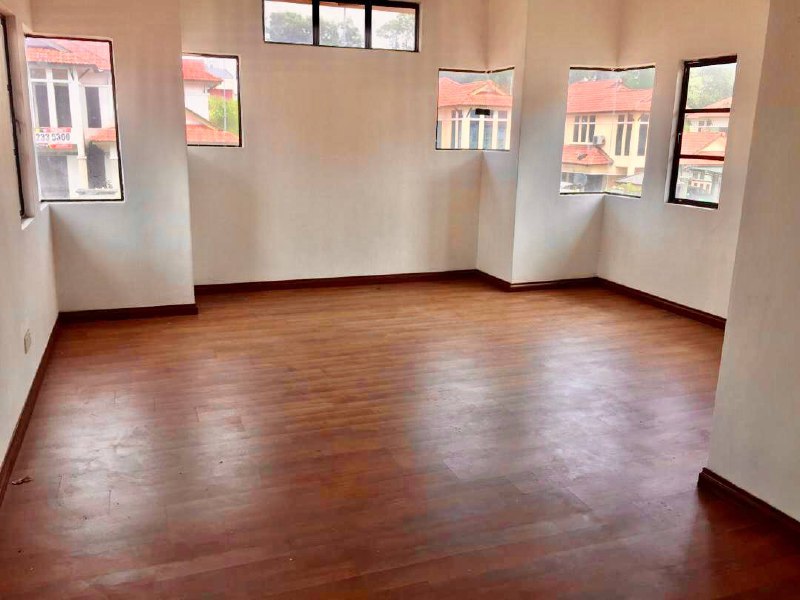Bungalow Taman Astana Indah Bandar Baru Bangi - photo 12