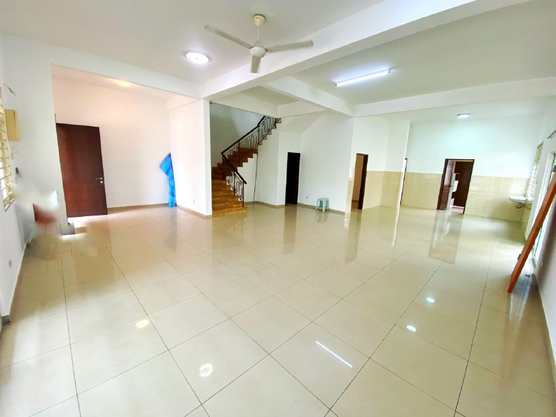 Semi D Alam Sanctuary Taman Alam Putra - photo 3