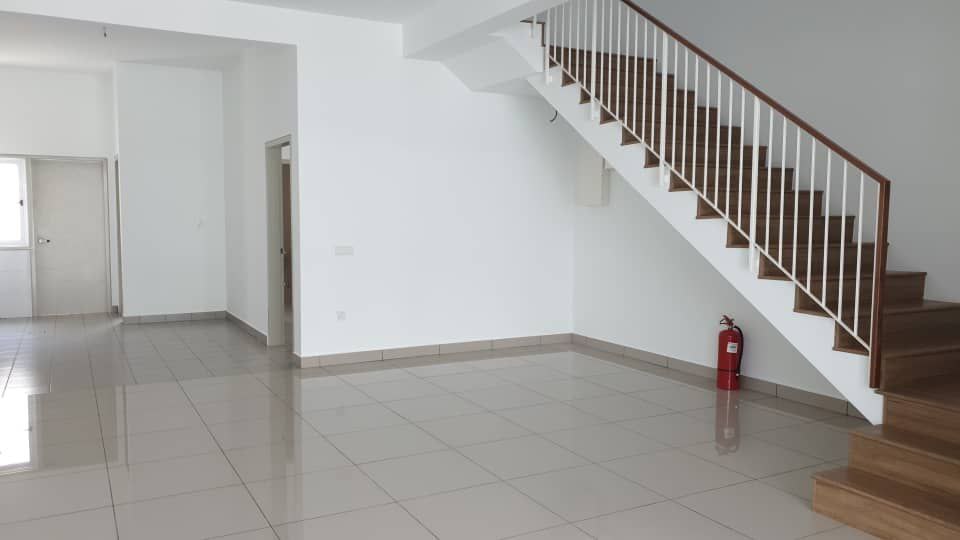 Double Storey Adiva Serenia City Sepang - photo 3