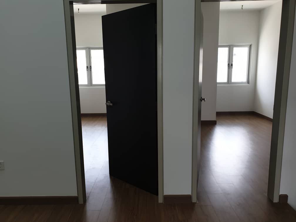 Double Storey Adiva Serenia City Sepang - photo 5