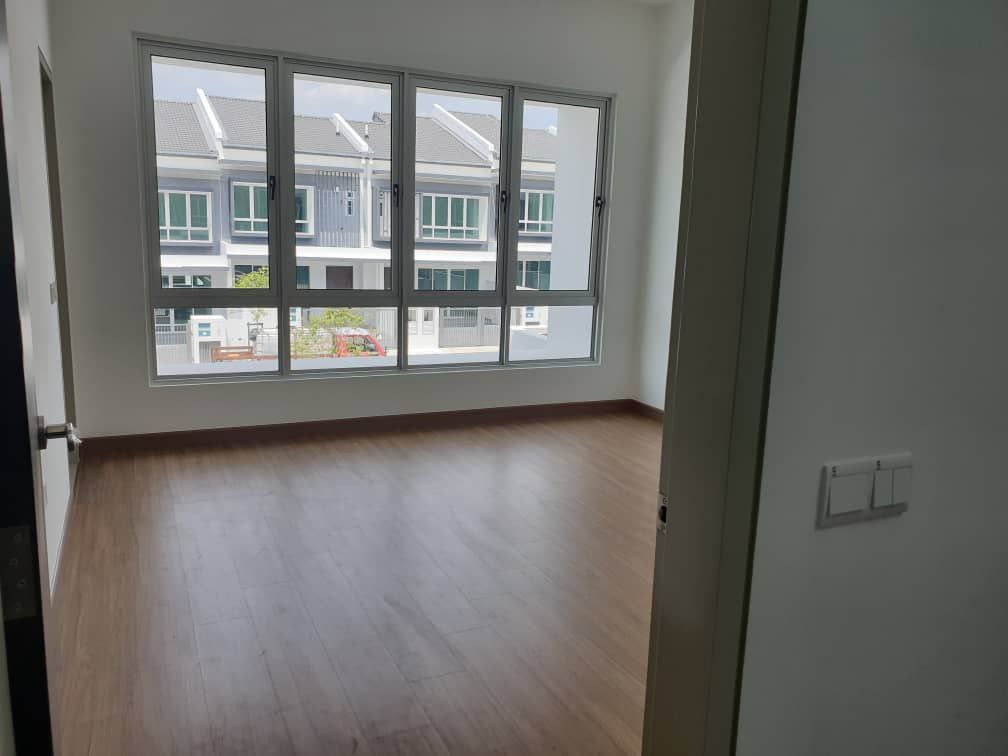 Double Storey Adiva Serenia City Sepang - photo 6