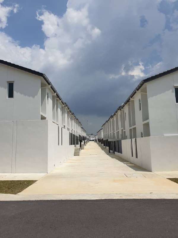 Double Storey Adiva Serenia City Sepang - photo 7