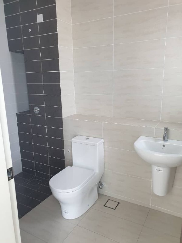 Double Storey Adiva Serenia City Sepang - photo 8