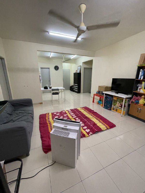 Service Apartment Mutiara Anggerik Seksyen 15 - photo 3